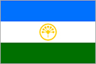 флаг Башкортостана