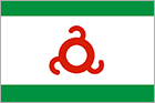 флаг Ингушетии