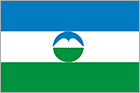 флаг Кабардино Балкарии