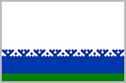 флаг Ненецкого округа